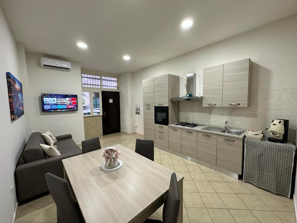 B&B Peppino Home Nápoly Kültér fotó